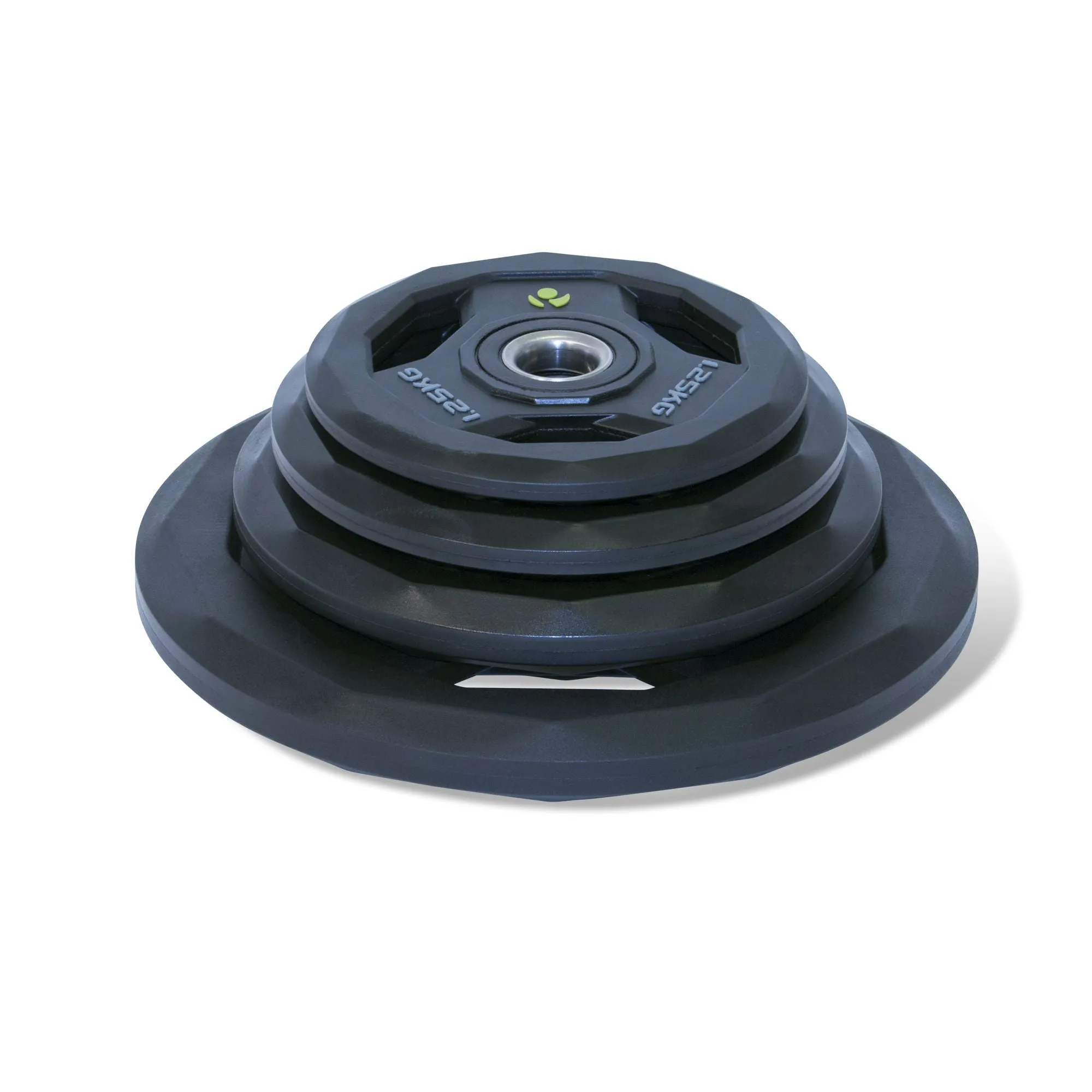 30mm PU Discs (Pair)