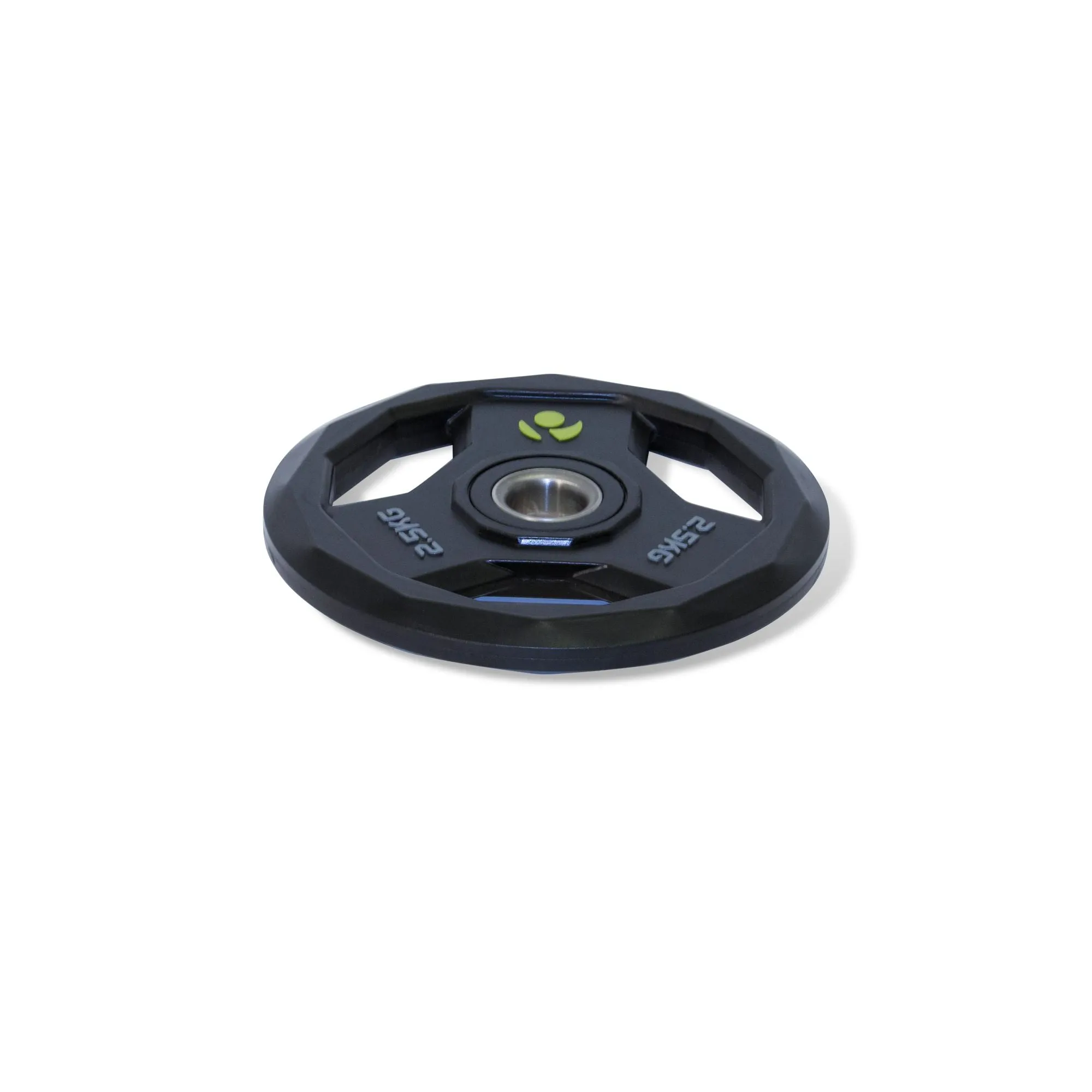 30mm PU Discs (Pair)