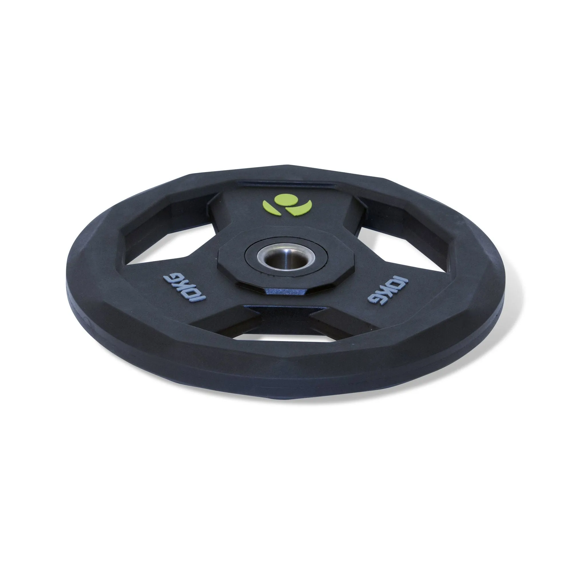 30mm PU Discs (Pair)