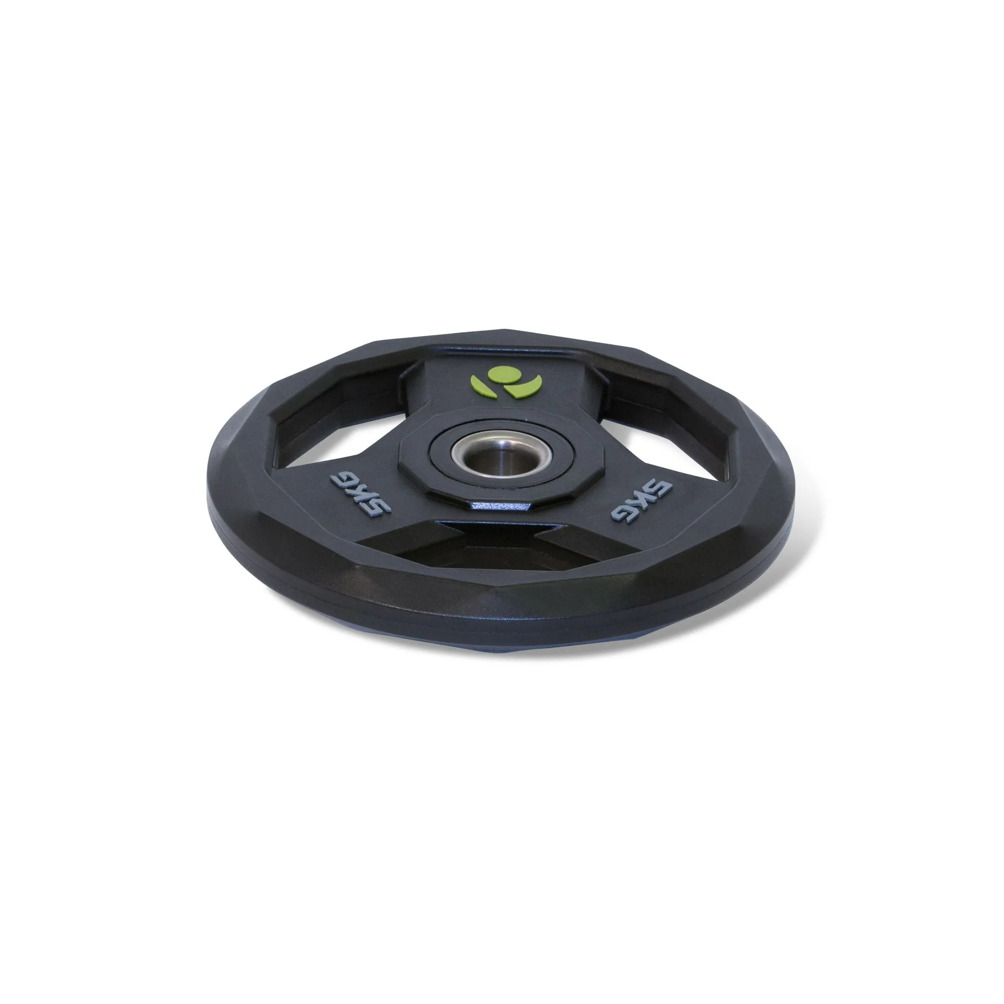 30mm PU Discs (Pair)