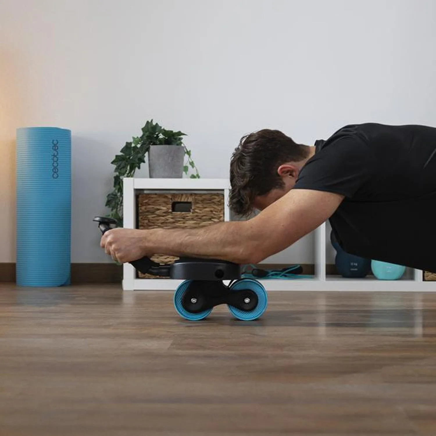 AB Roller Wheel