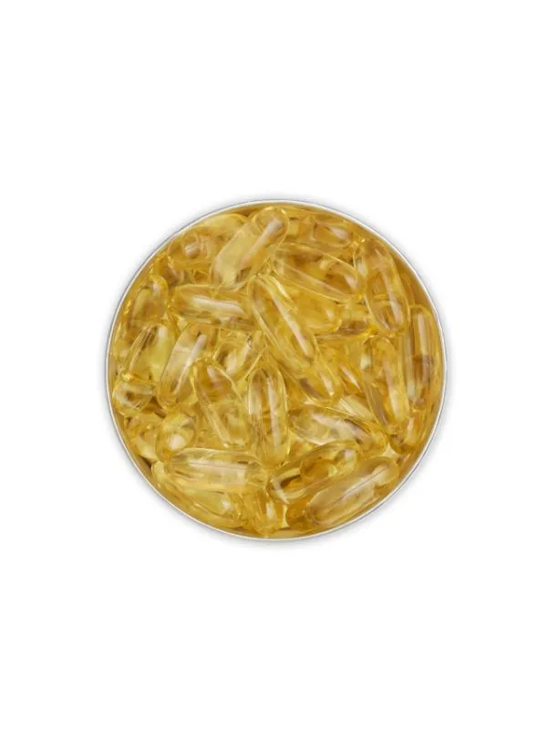 Advanced Nutrition Programme Skin Omegas 