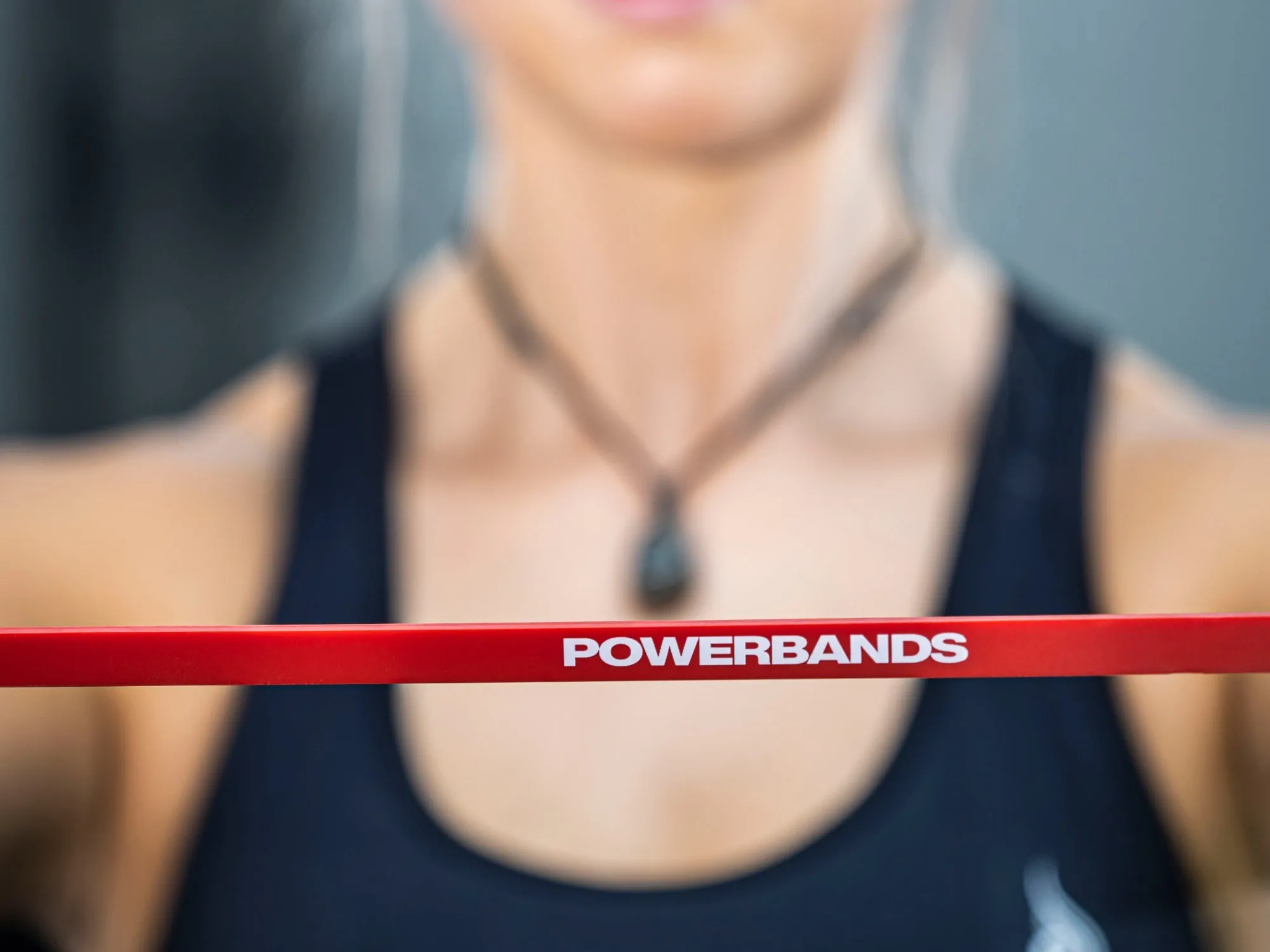 Assisted Pull Up Pack Plus