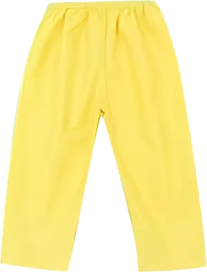 Boys Girls Waterproof Trousers Reflective Suit Kids Rain ib Pants Mud Dirty Proof Windproof Wear Rain Reusable Pant