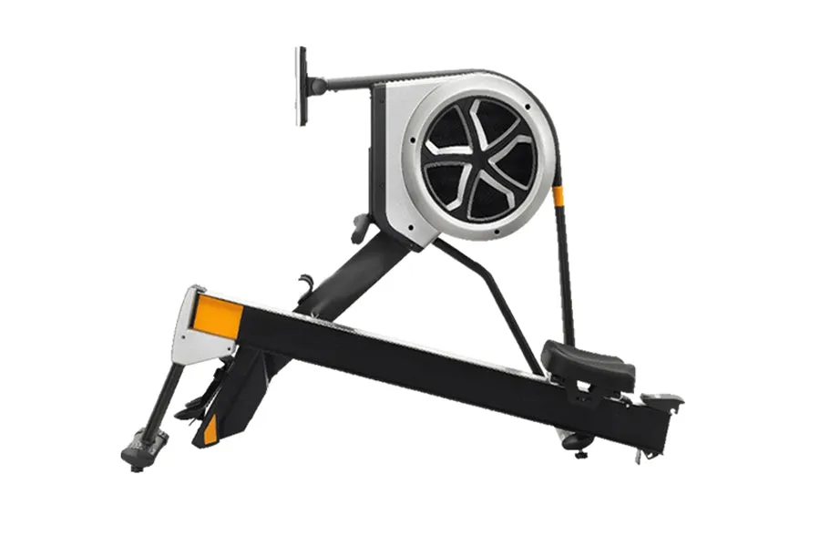 California Fitness Malibu V6 Hybrid Rowing Machine (🎉NEW YEAR'S SALE - Extra 10% Off)