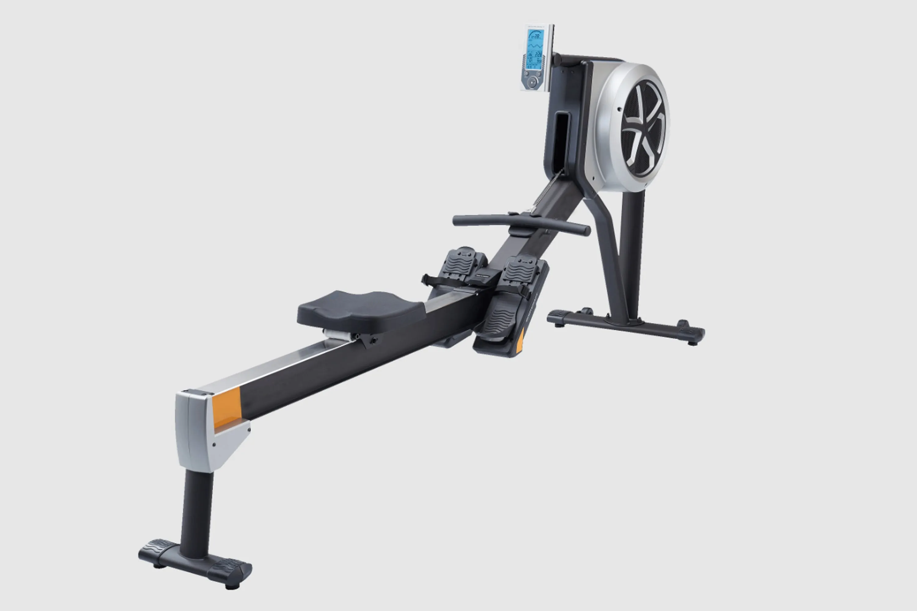 California Fitness Malibu V6 Hybrid Rowing Machine (🎉NEW YEAR'S SALE - Extra 10% Off)