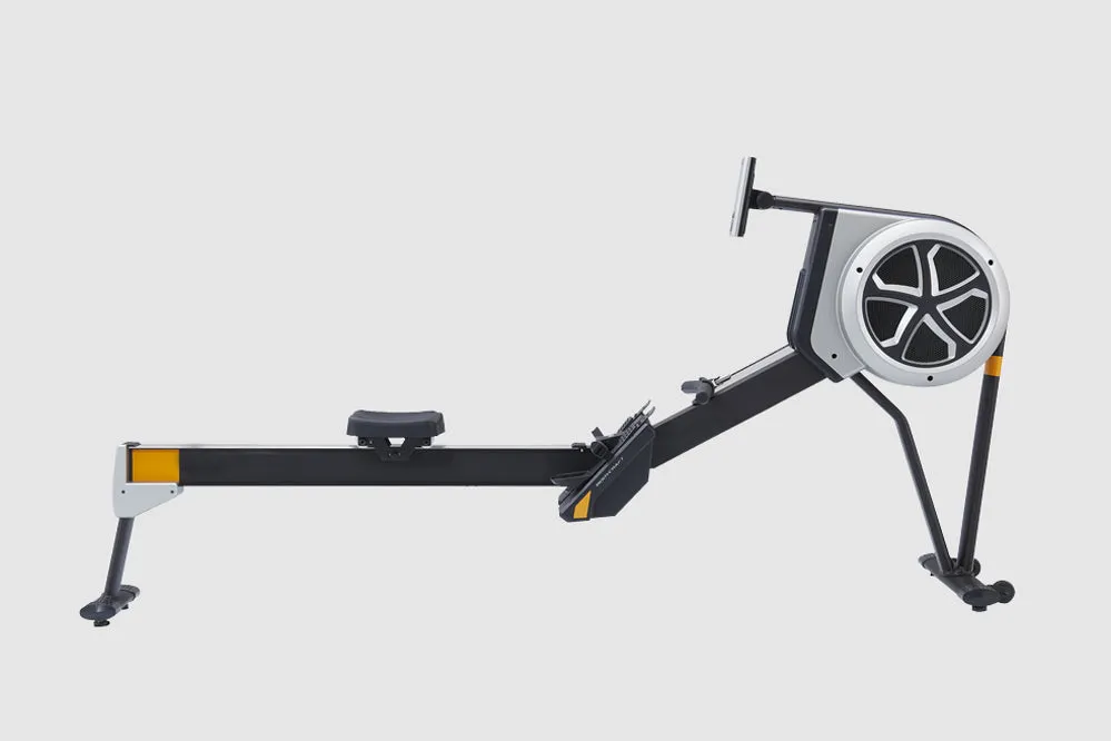California Fitness Malibu V6 Hybrid Rowing Machine (🎉NEW YEAR'S SALE - Extra 10% Off)