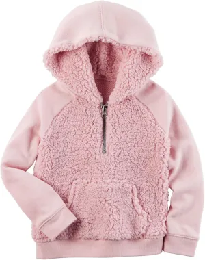 Carter's Girls' Knit Layering 253g623