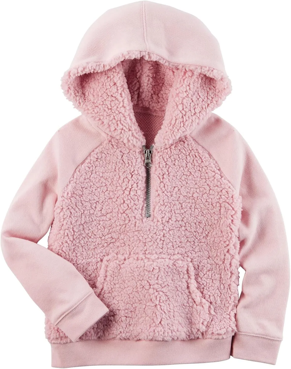 Carter's Girls' Knit Layering 253g623