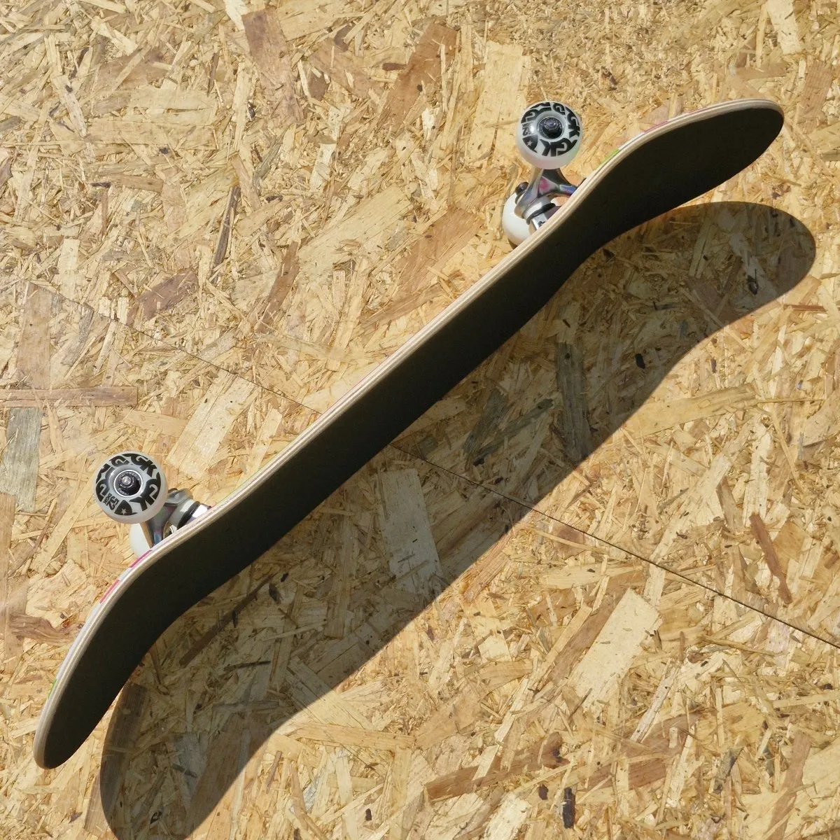 DGK Skateboards Lolli 8.0 Complete