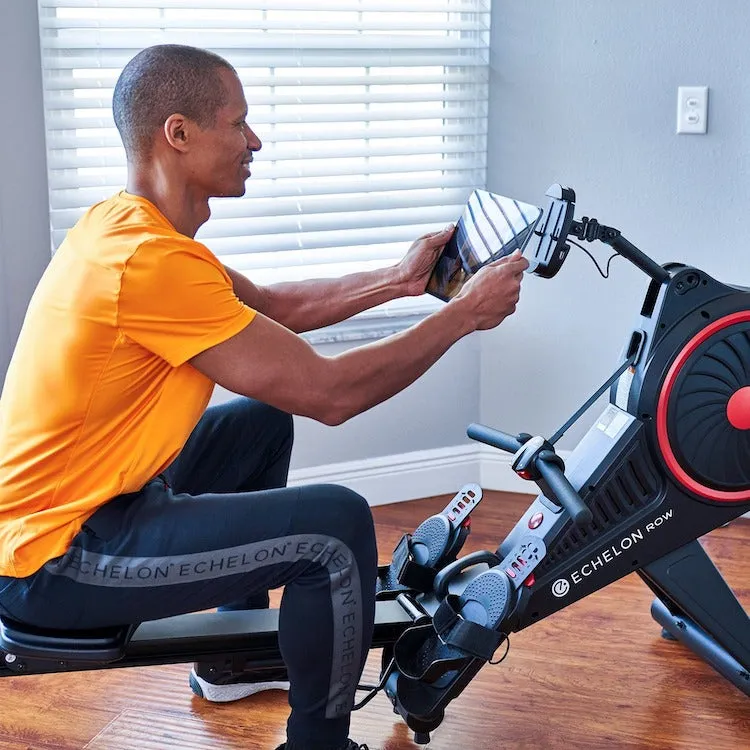 Echelon Fitness Row Rowing Machine