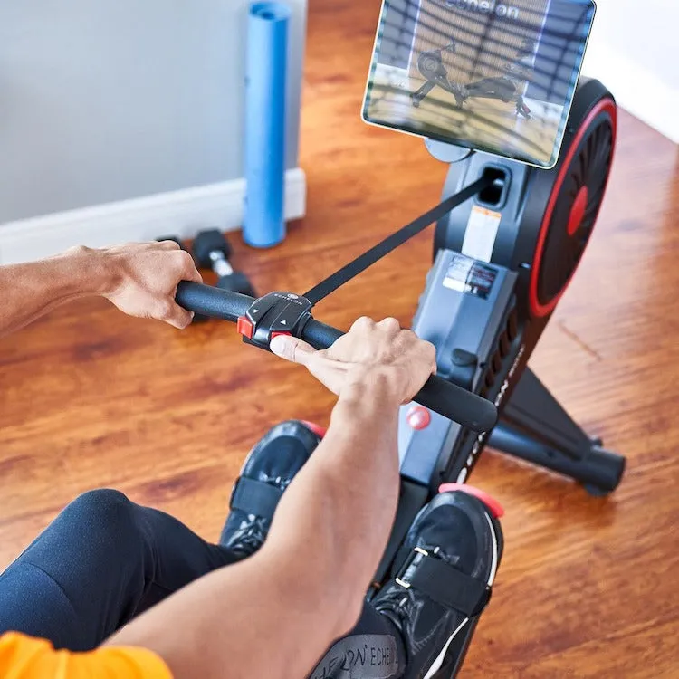 Echelon Fitness Row Rowing Machine