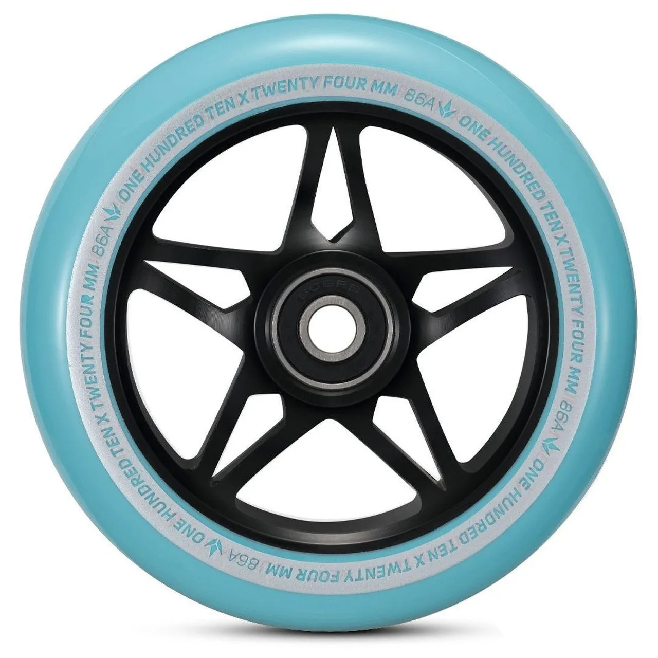 Envy S3 Wheels