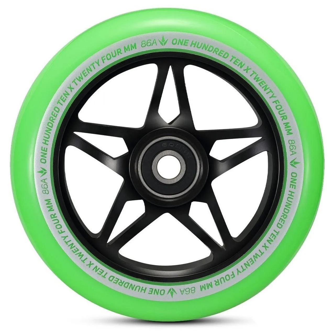Envy S3 Wheels