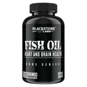 Fish Oil