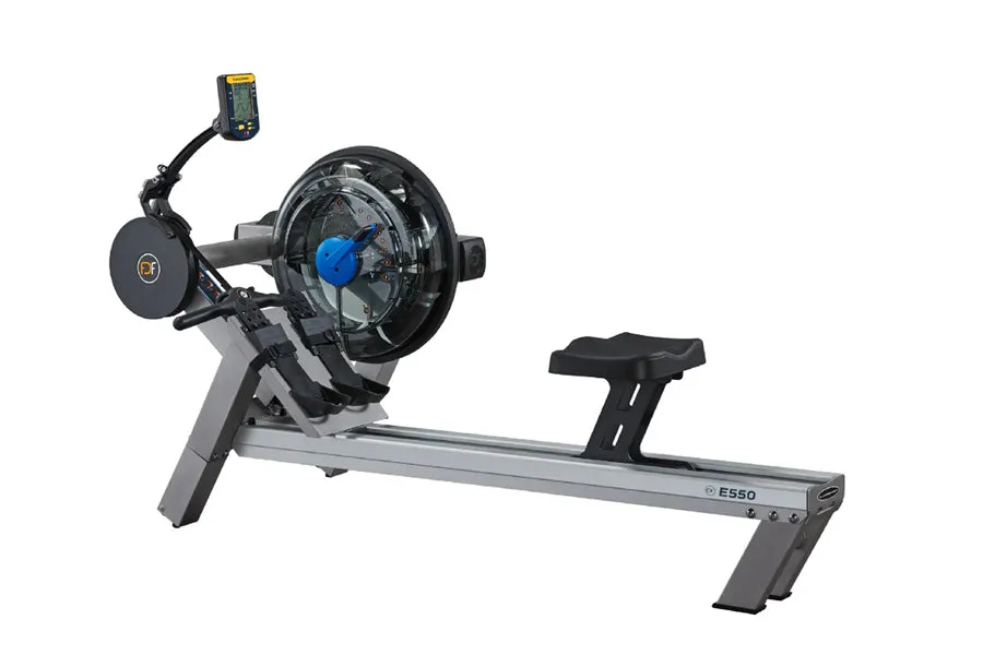 FluidRower E550 Fluid Rower  (🎉NEW YEAR'S SALE - Extra 10% Off)