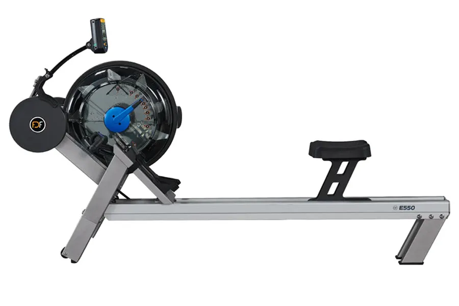 FluidRower E550 Fluid Rower  (🎉NEW YEAR'S SALE - Extra 10% Off)