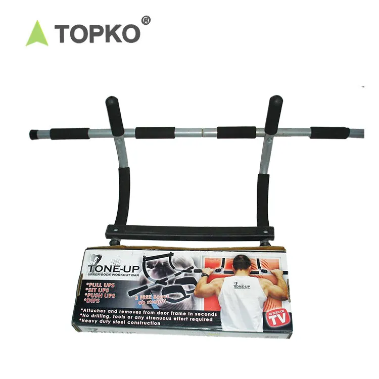 For Doorway Fitness Collapsible Chin Up Bar