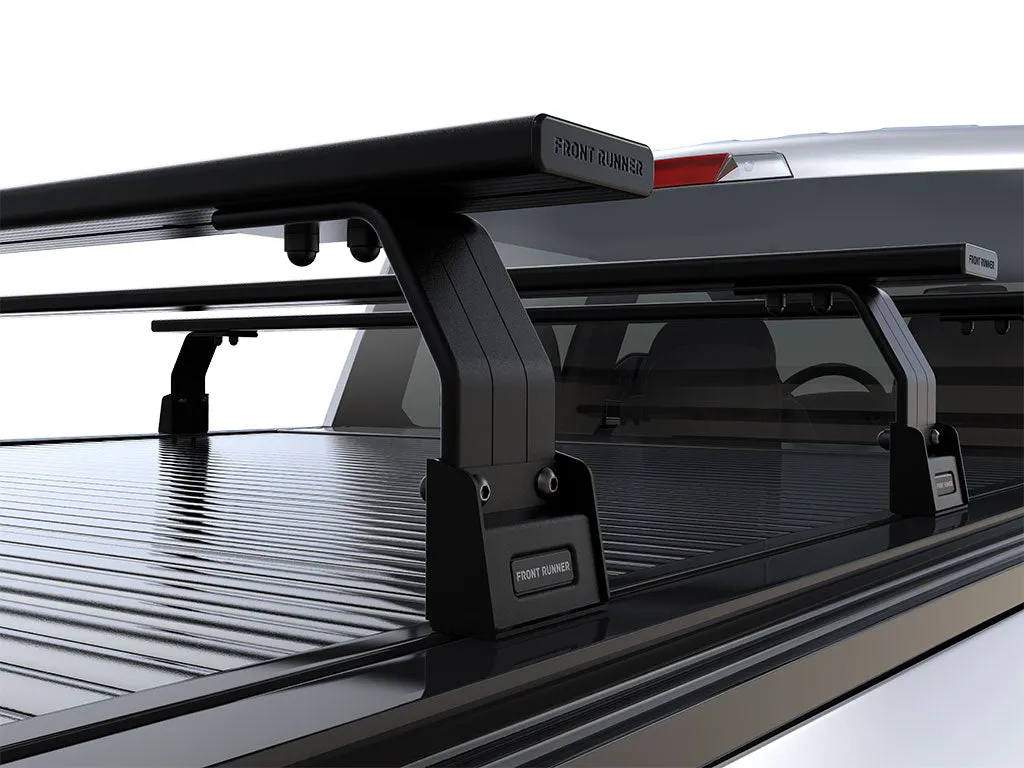 Ford F-150 ReTrax XR 5'6in (2004-Current) Triple Load Bar Kit - by Front Runner