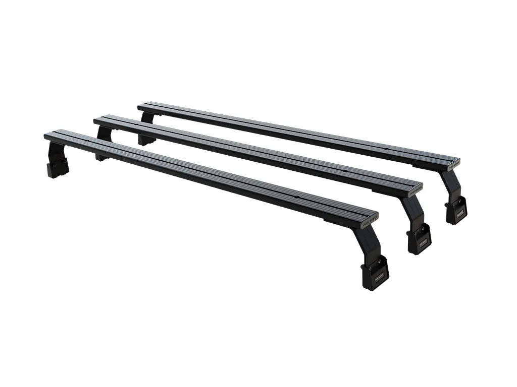 Ford F-150 ReTrax XR 5'6in (2004-Current) Triple Load Bar Kit - by Front Runner