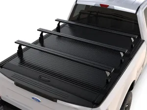 Ford F-150 ReTrax XR 5'6in (2004-Current) Triple Load Bar Kit - by Front Runner