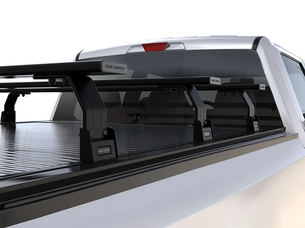 Ford F-150 ReTrax XR 5'6in (2004-Current) Triple Load Bar Kit - by Front Runner