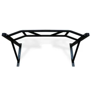 Heavy-Duty Godzilla 5-Way Chin Up Pull Up  Bar