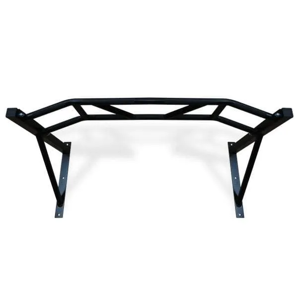 Heavy-Duty Godzilla 5-Way Chin Up Pull Up  Bar