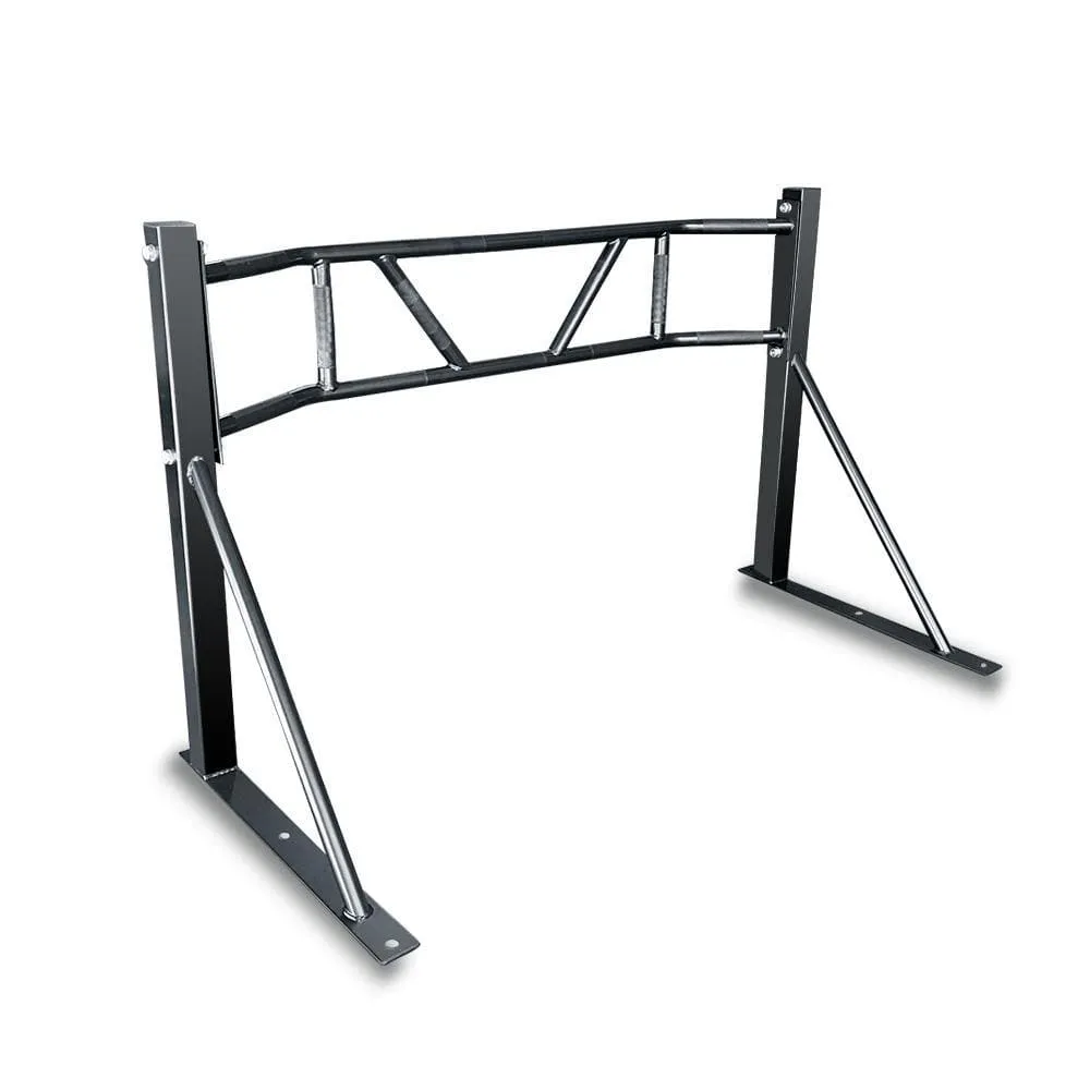 Heavy-Duty Godzilla 5-Way Chin Up Pull Up  Bar