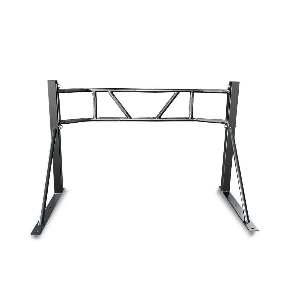 Heavy-Duty Godzilla 5-Way Chin Up Pull Up  Bar