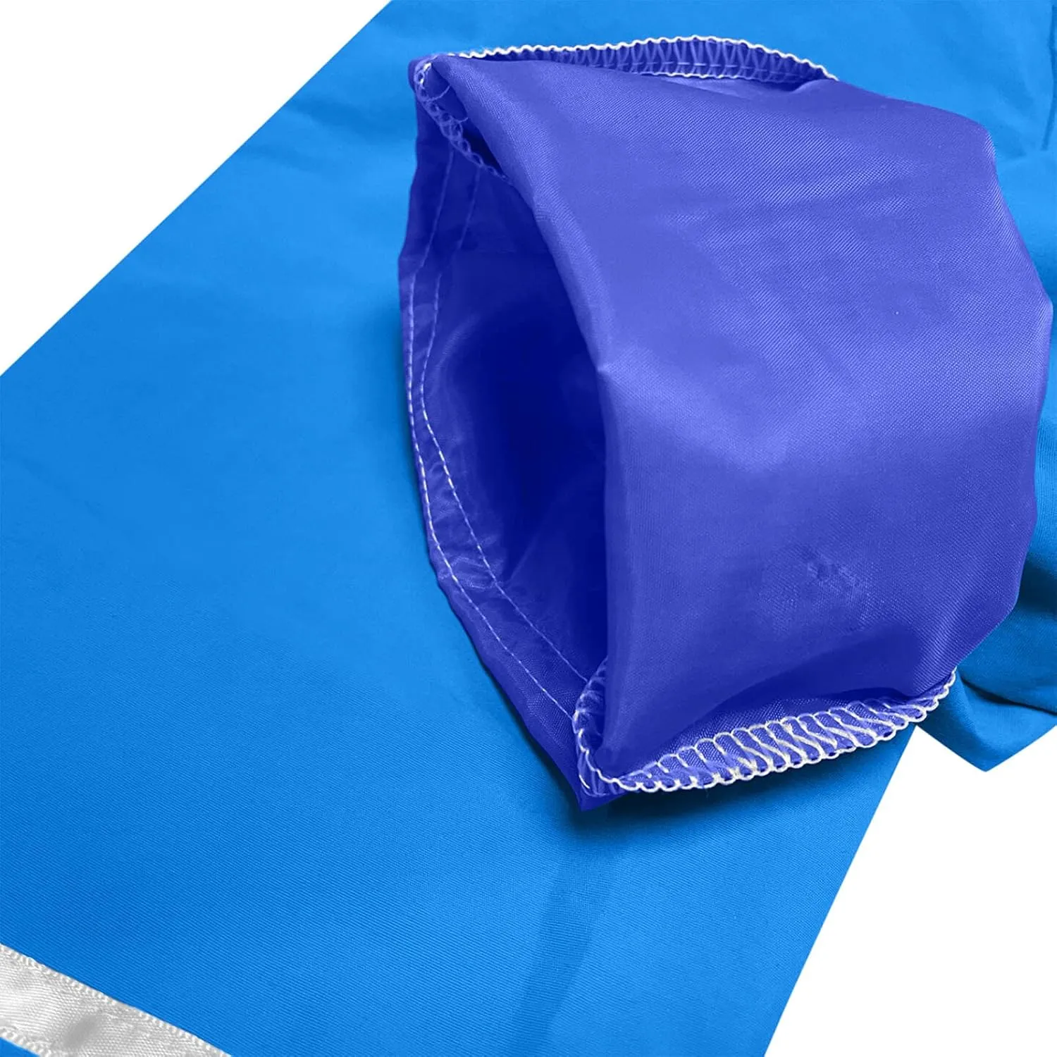 Kids Waterproof Suspender Rain Pant Lightweight Windproof Outdoor Rain Bib Rain Overall Pants Bottoms