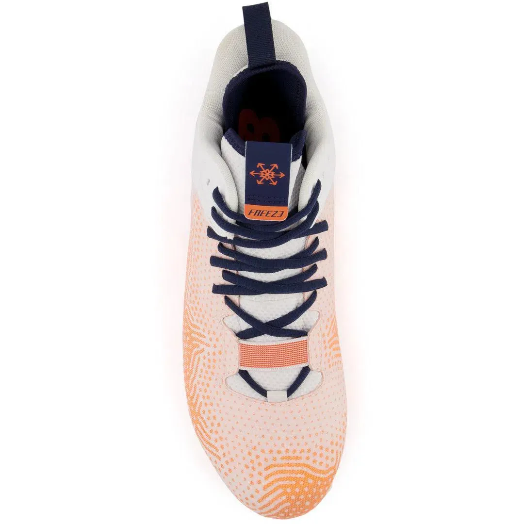 New Balance Freeze LX 3 Cleats
