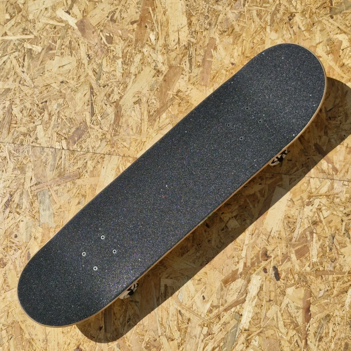 Nomad Skateboards Hotdog 8.0 Complete