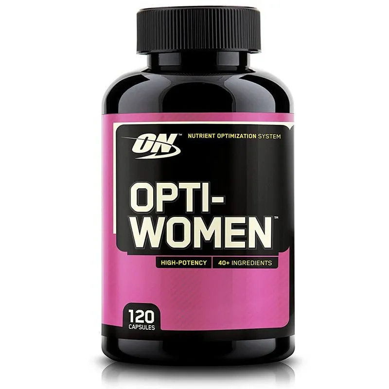ON Opti-Women