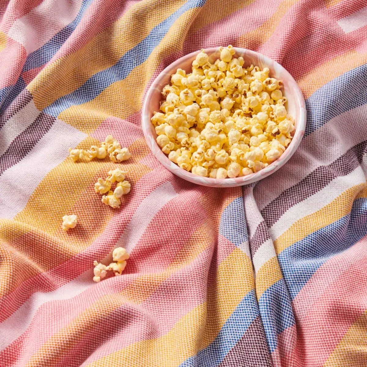 On The Up Blanket Large