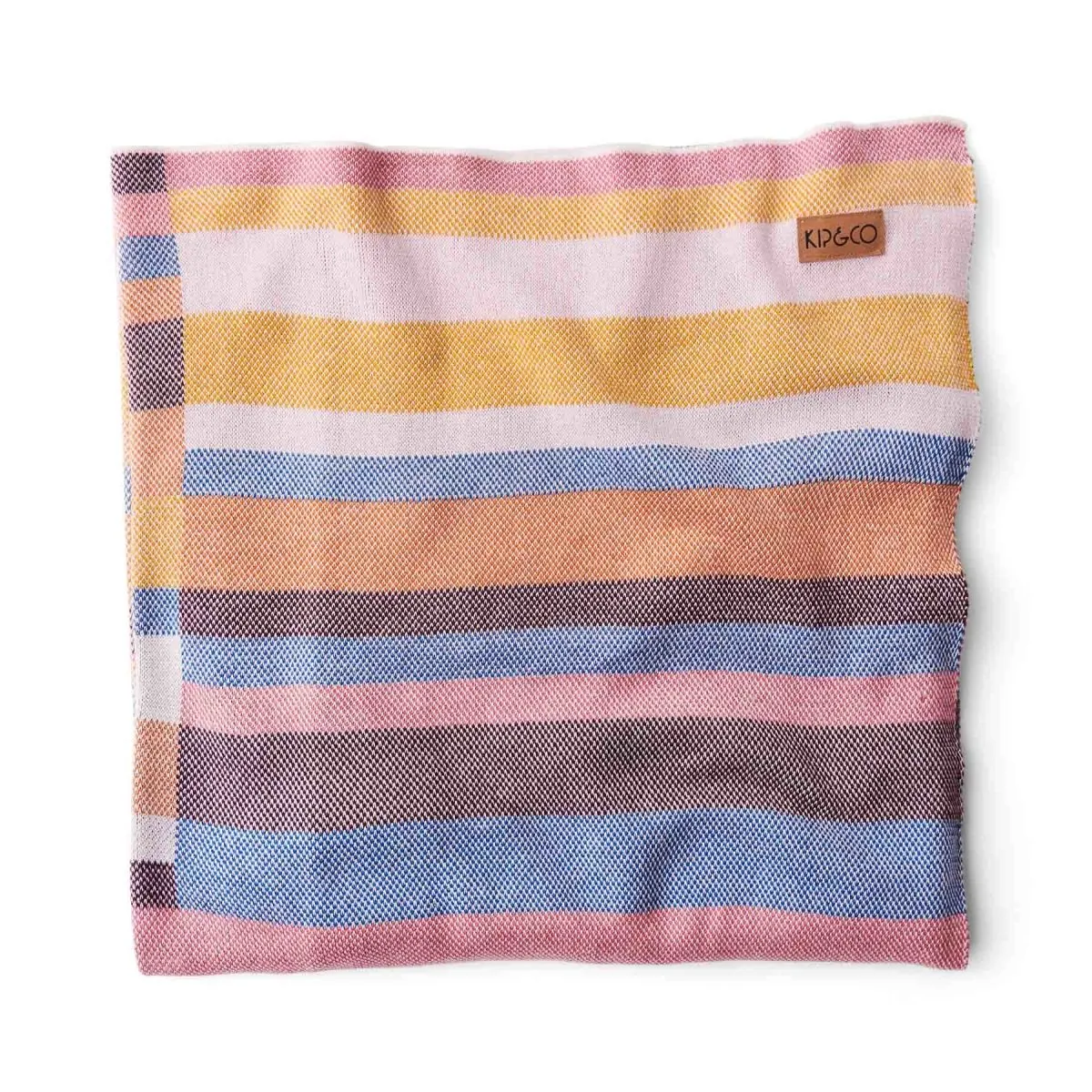 On The Up Blanket Large