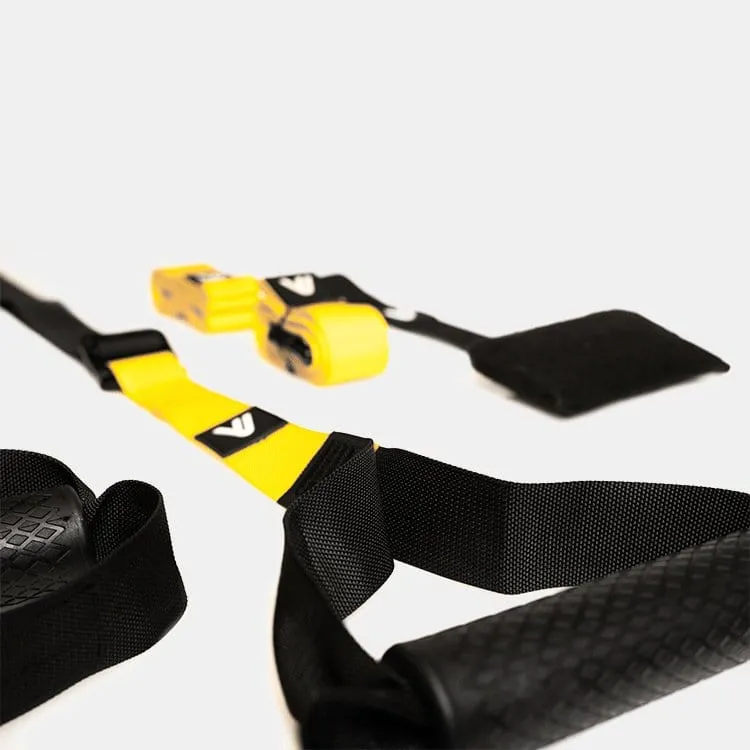 P3 Pro Suspension Trainer Kit