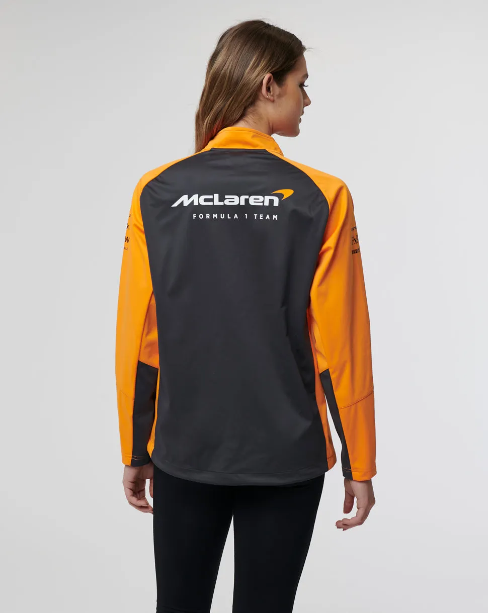 Phantom Women's McLaren Softshell Jacket