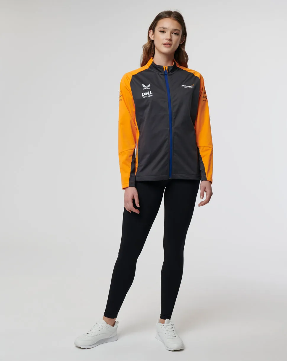 Phantom Women's McLaren Softshell Jacket