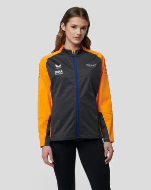 Phantom Women's McLaren Softshell Jacket