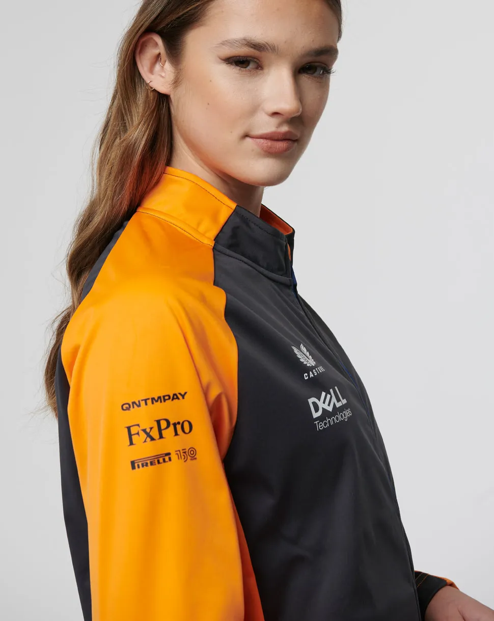 Phantom Women's McLaren Softshell Jacket