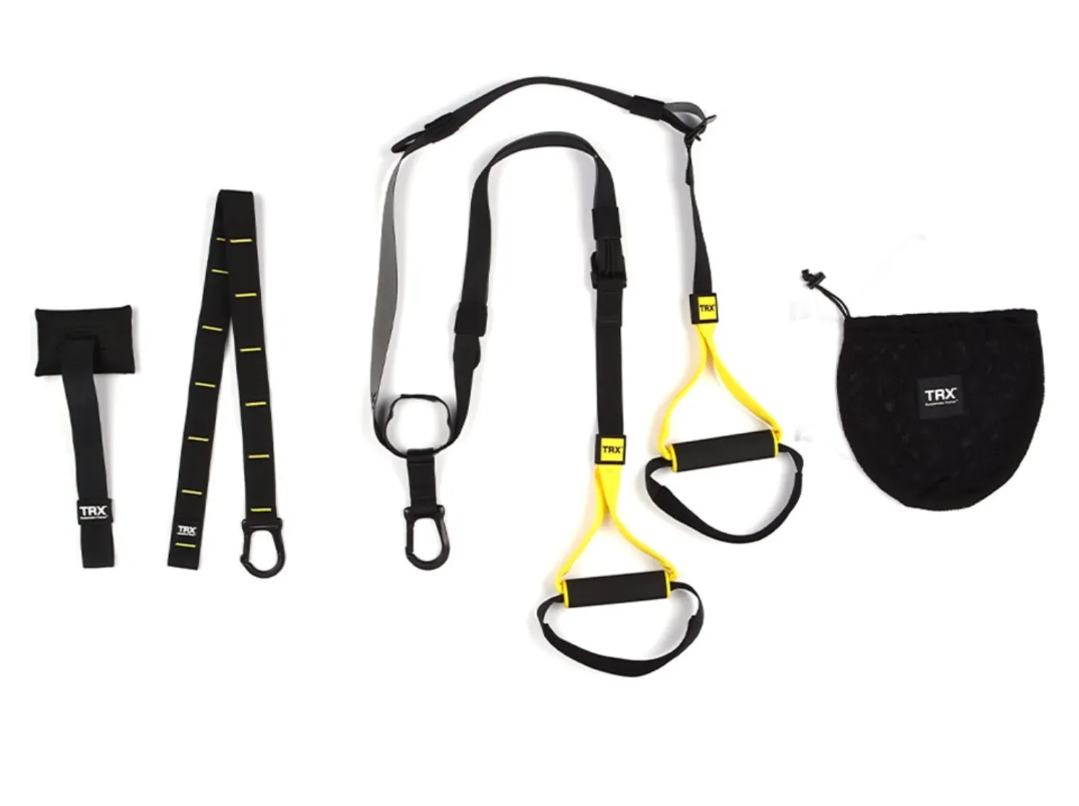 Power Systems TRX, Home Suspension Trainer