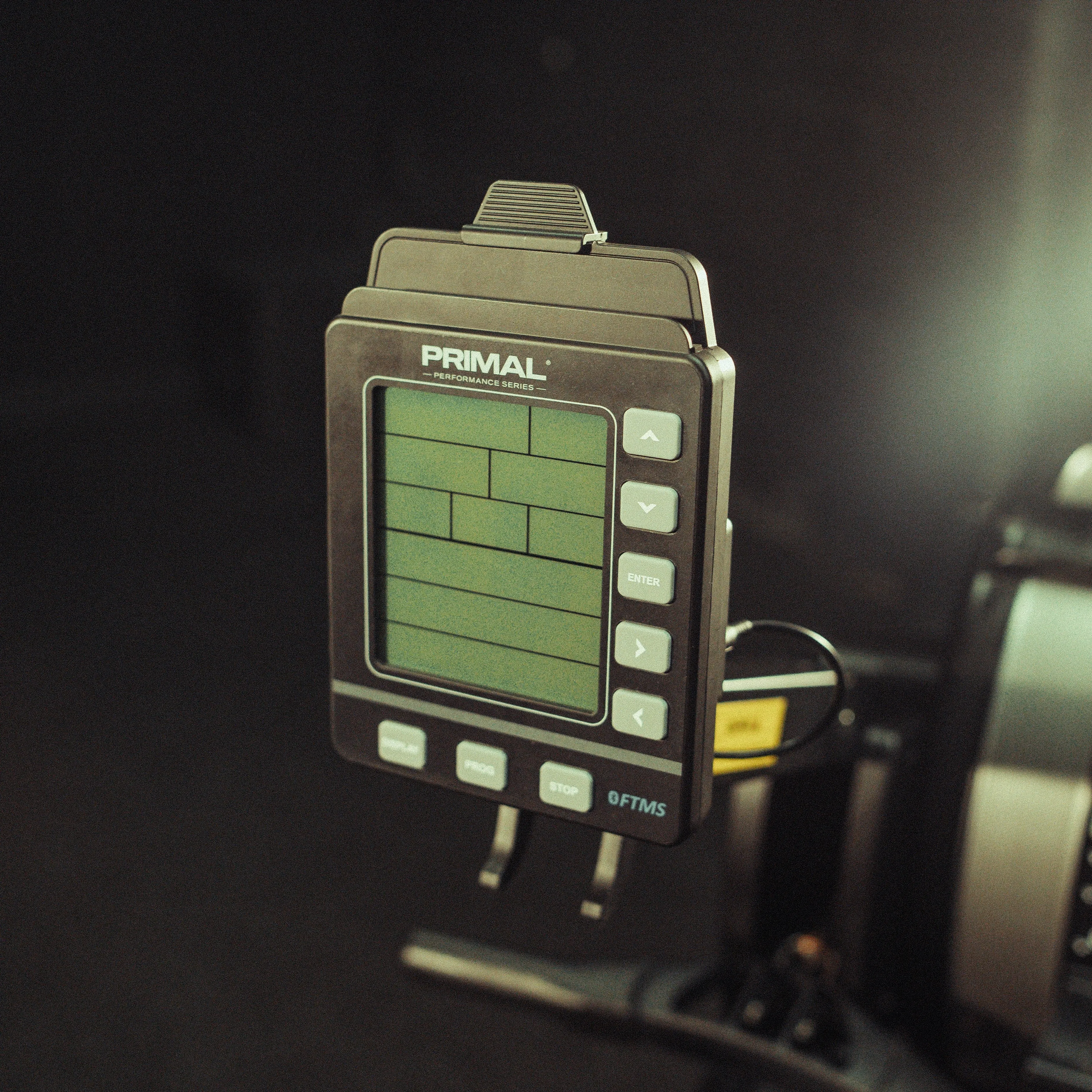 Primal Performance Series Power HIIT Rower
