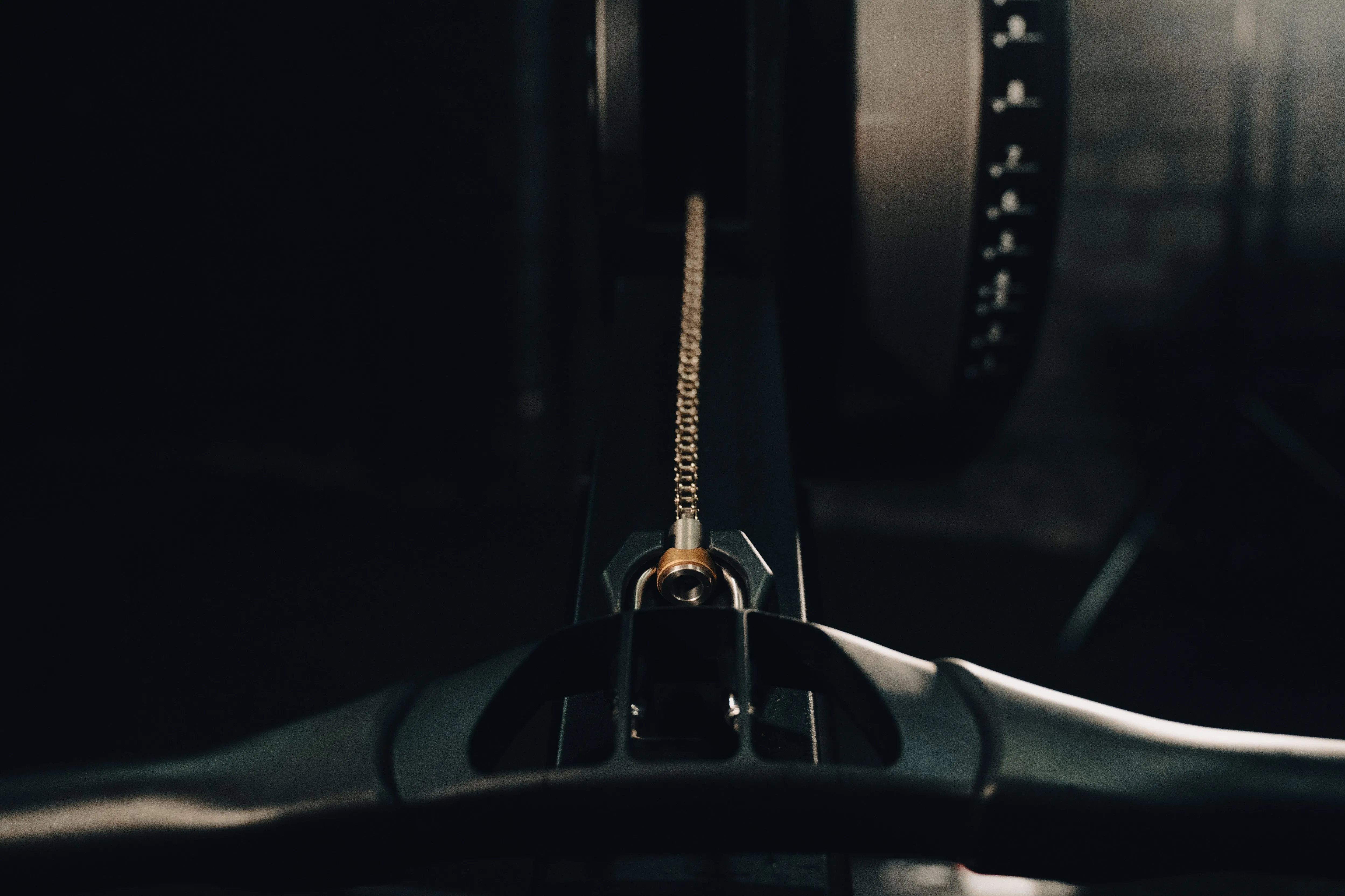 Primal Performance Series Power HIIT Rower