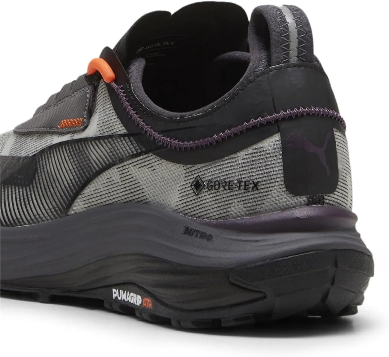 PUMA Men's Sneaker