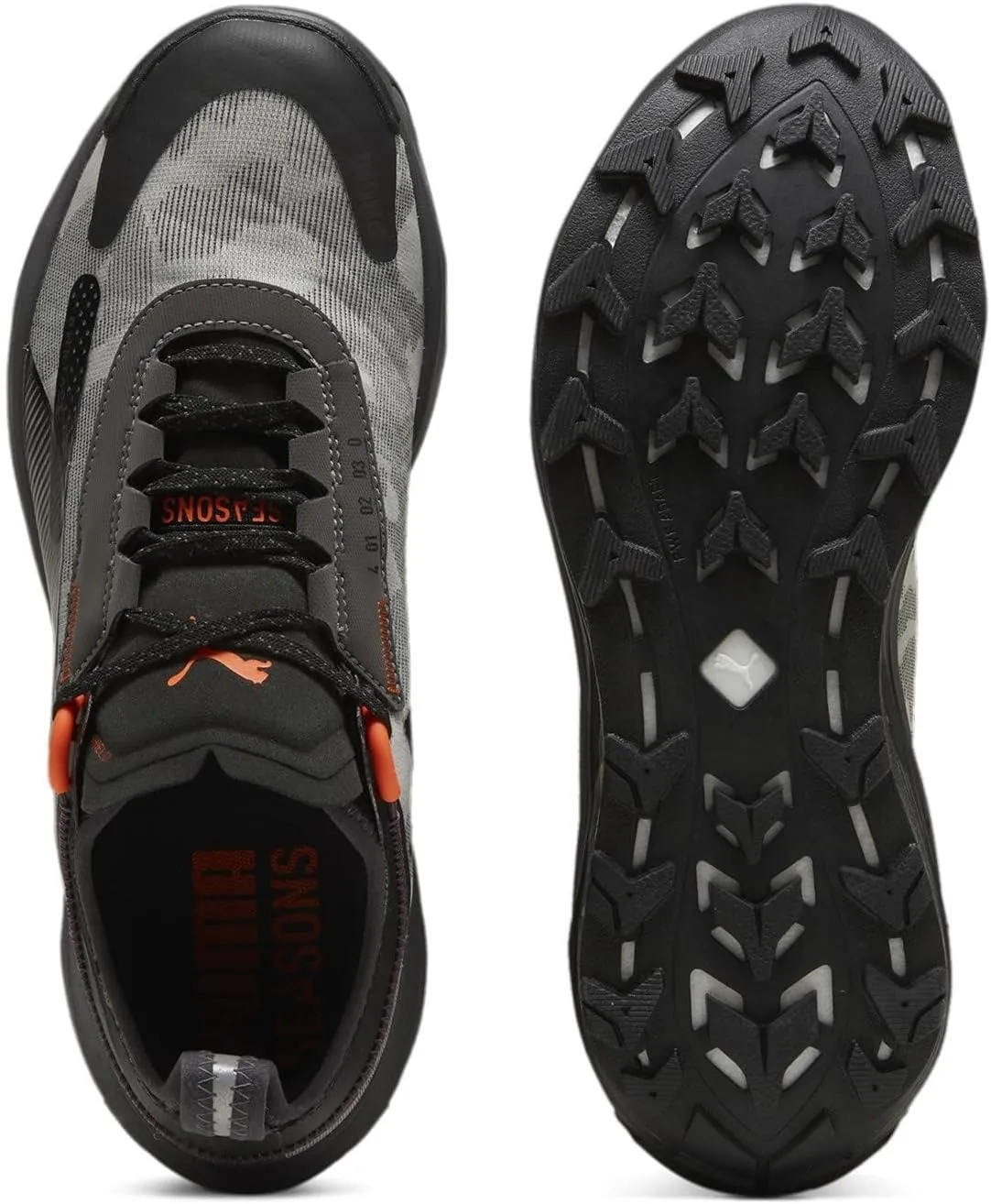 PUMA Men's Sneaker