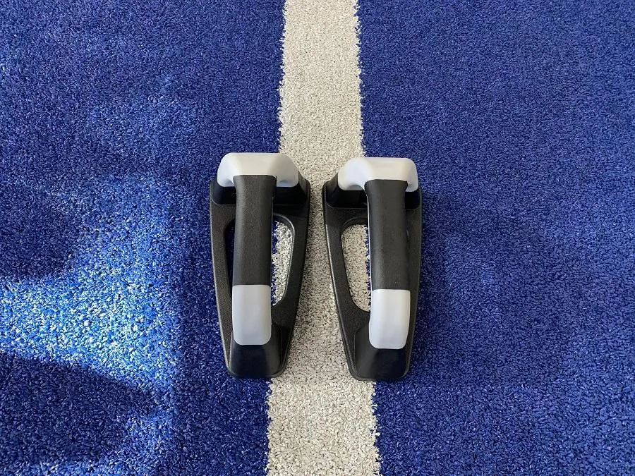 Push Up Bars