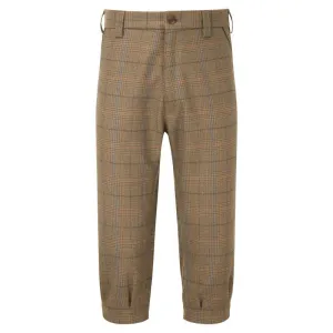 Schoffel Ptarmigan GORE-TEX Mens Tweed Waterproof Plus 2's - Arran Tweed