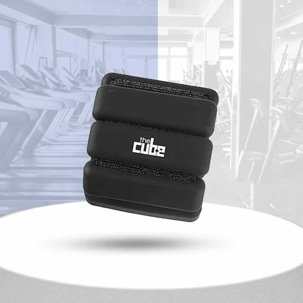 The Cube CB Ankle Weight 1 Lbs Each