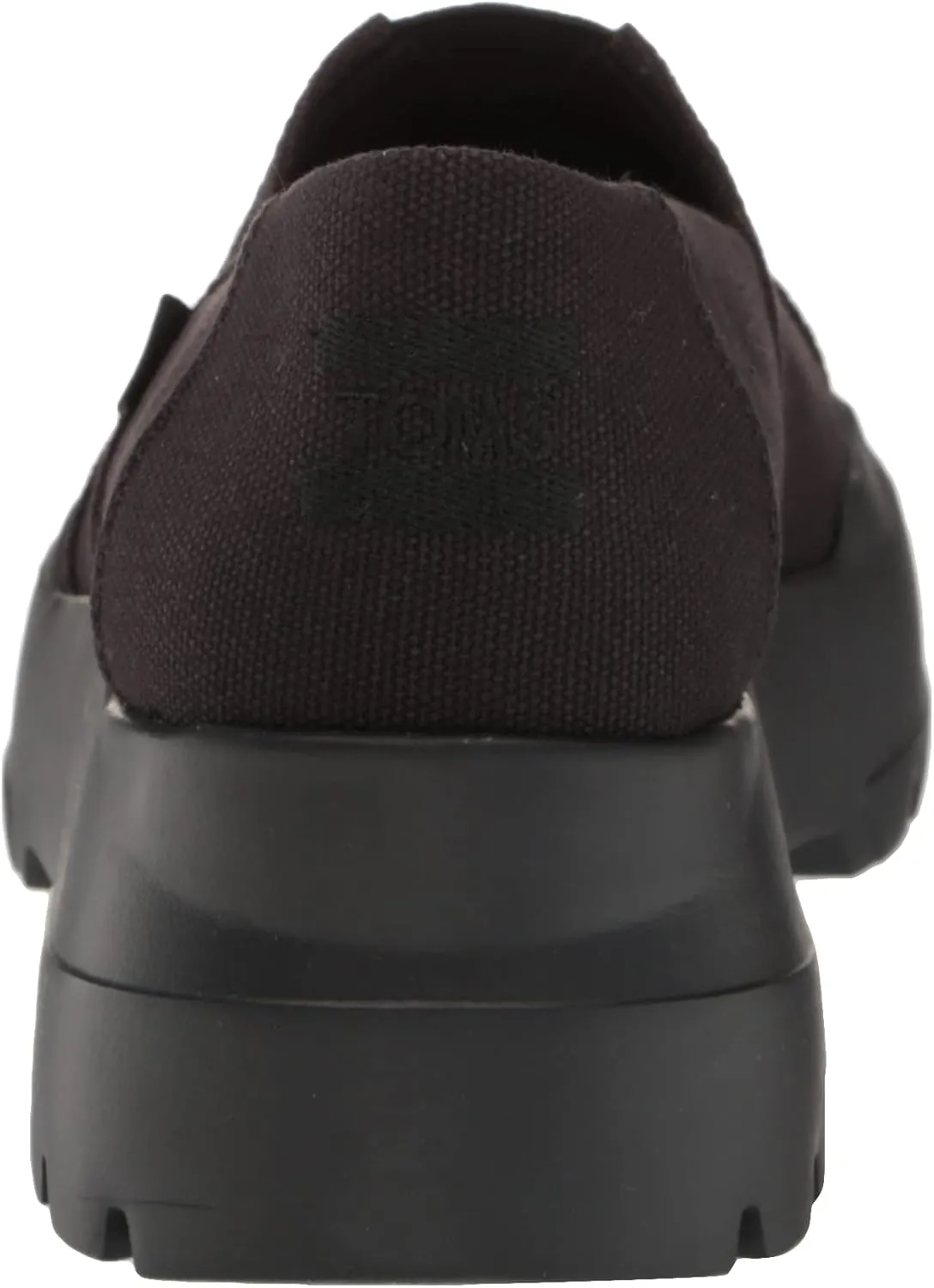 TOMS Women's Alpargata Combat Sneaker